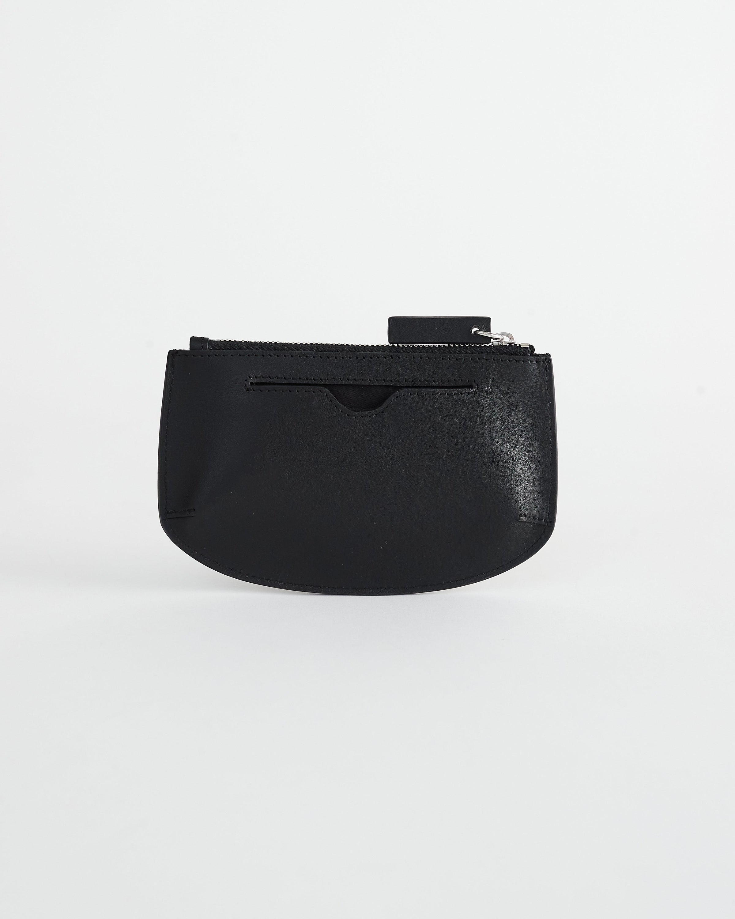 Drew Cardholder: Black