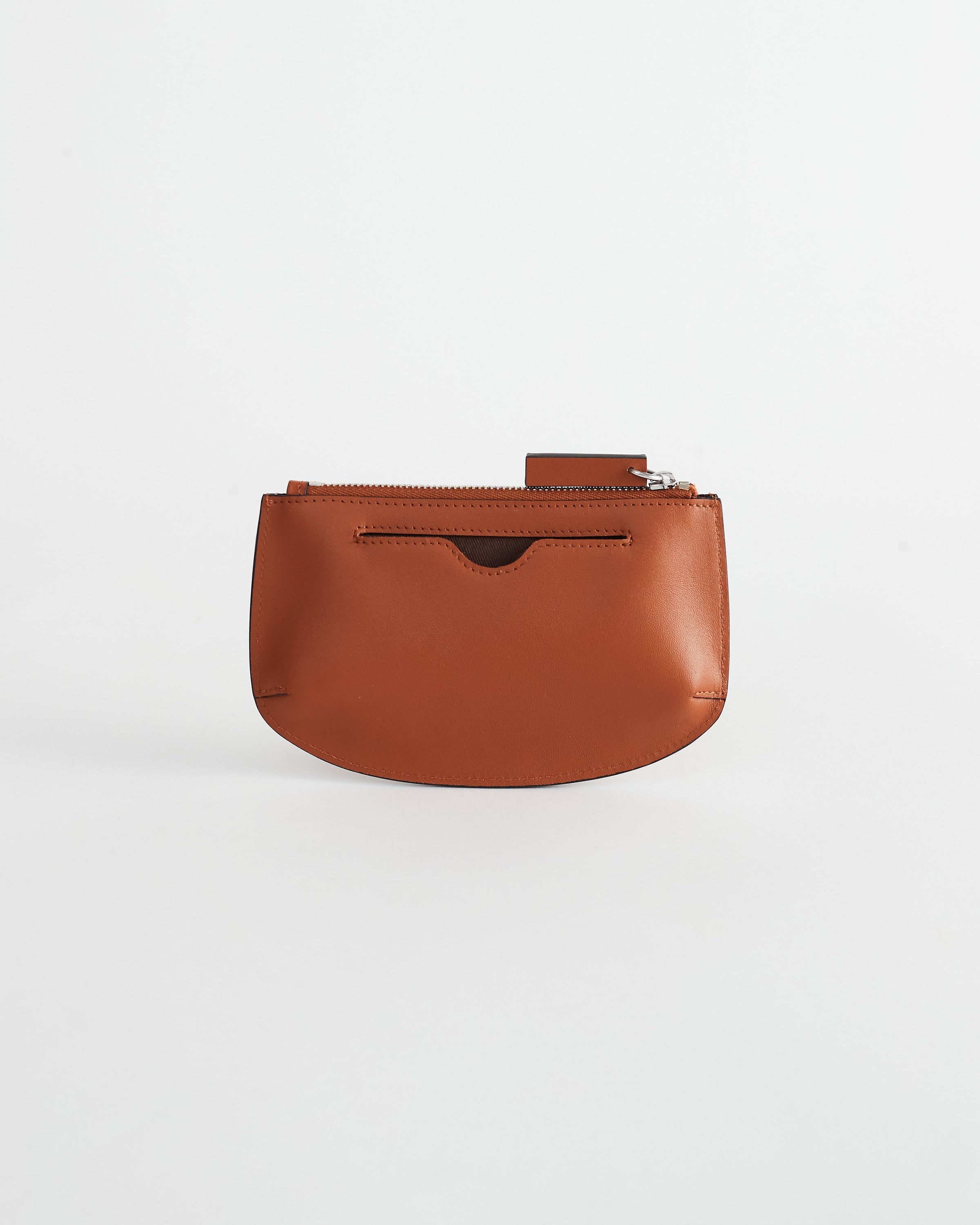 Drew Cardholder: Tan