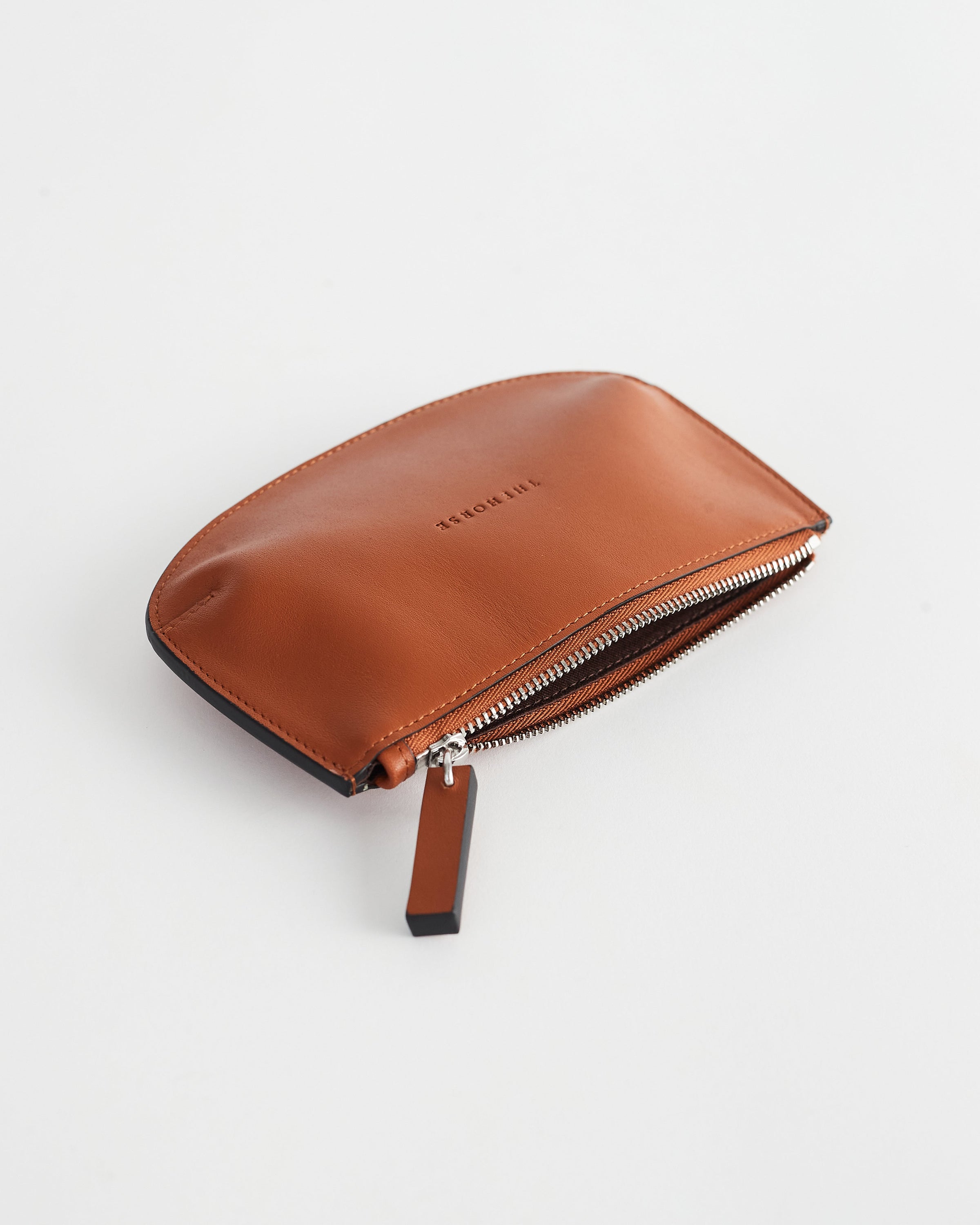 Drew Cardholder: Tan