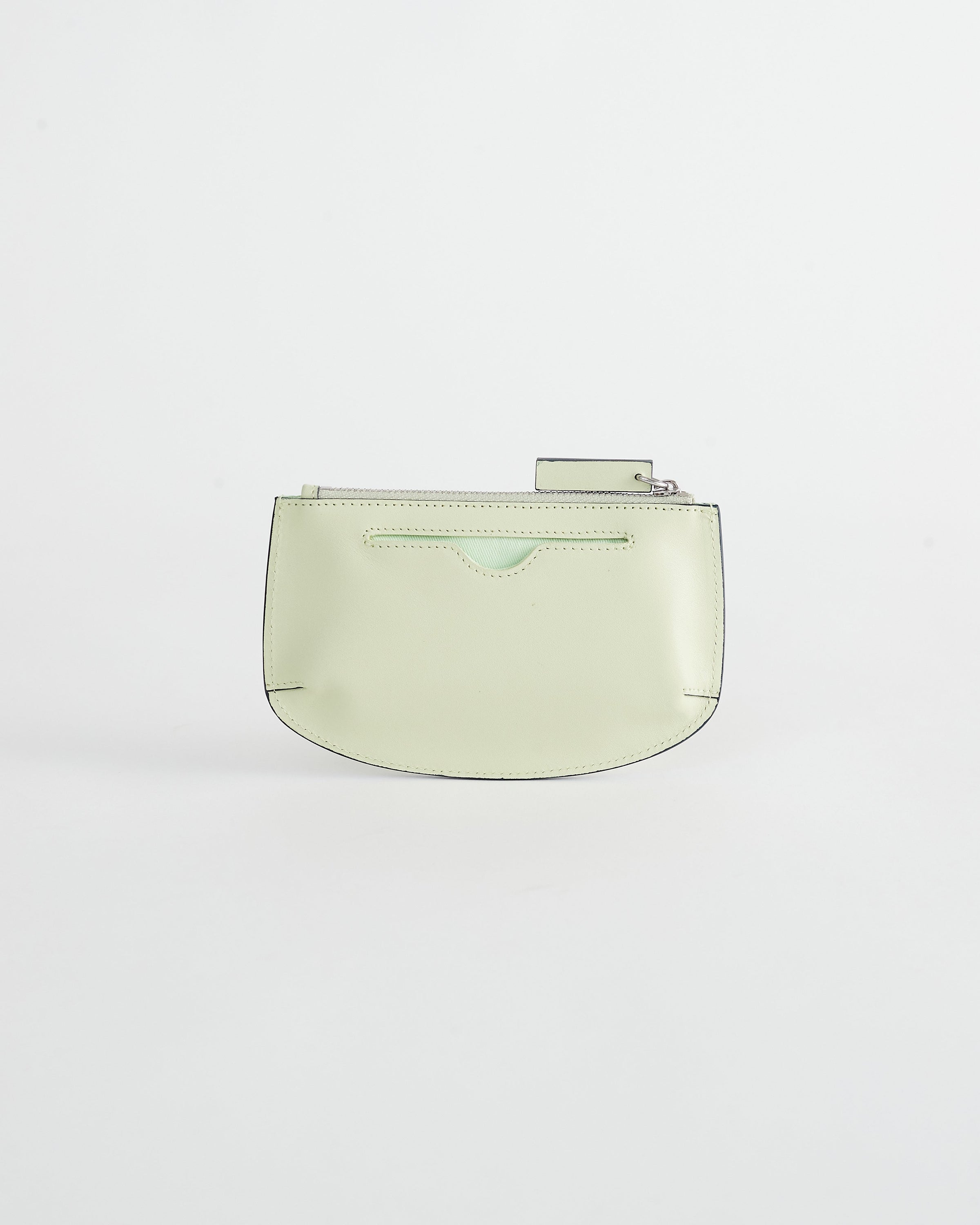 Drew Cardholder: Pistachio