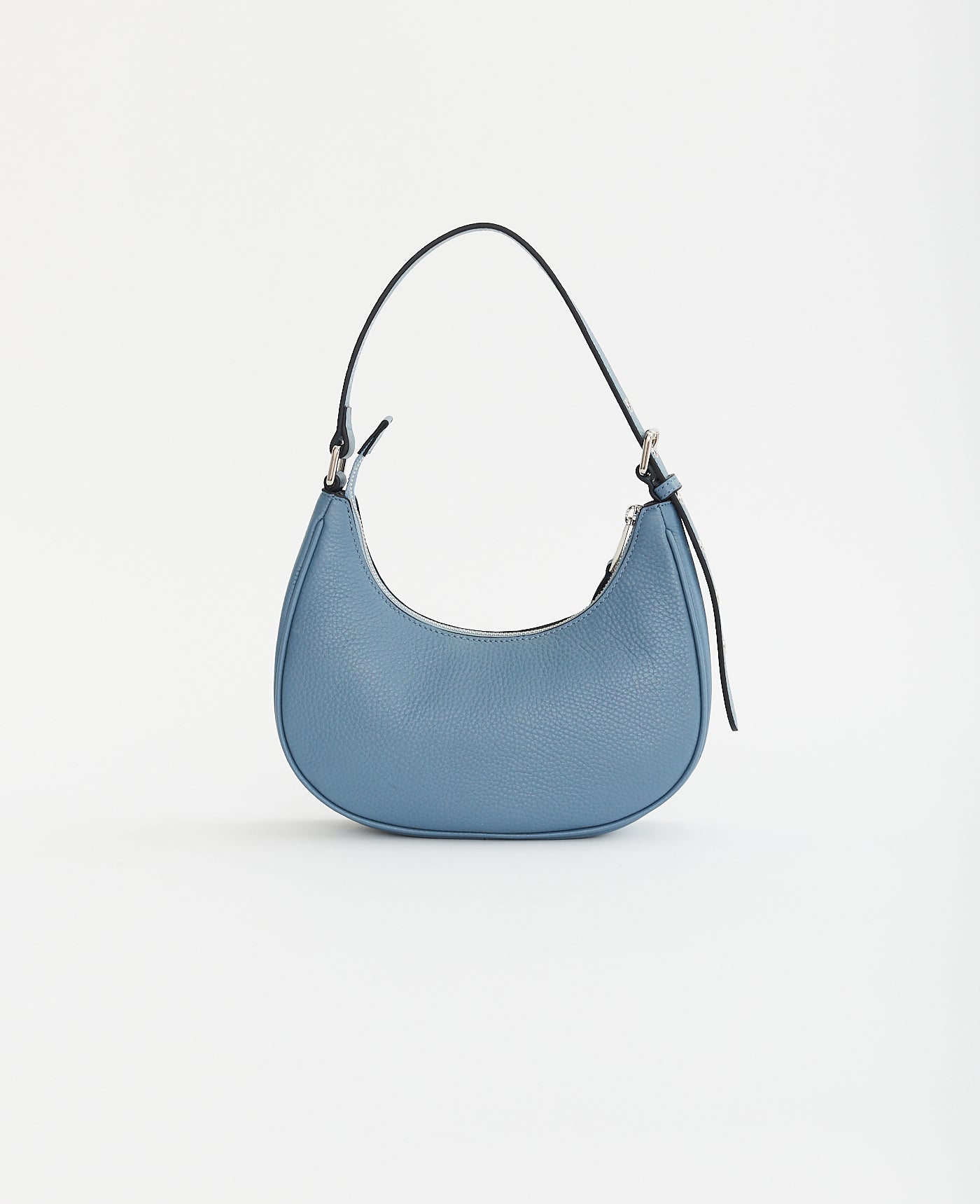 Friday Bag: Seaside Blue