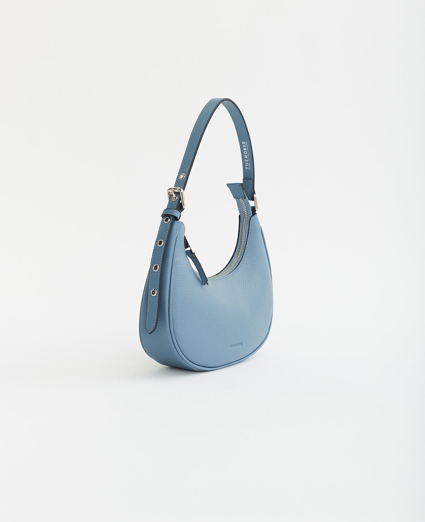 Friday Bag: Seaside Blue