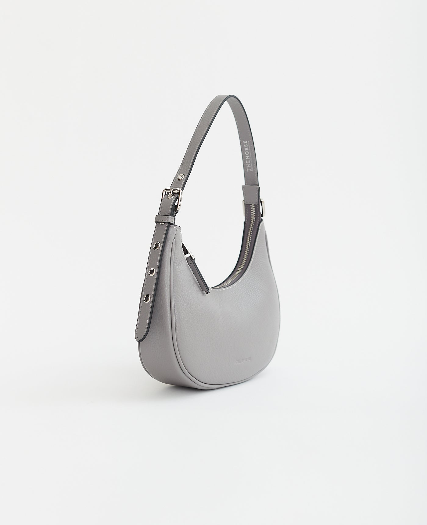 Friday Bag: Dove Grey