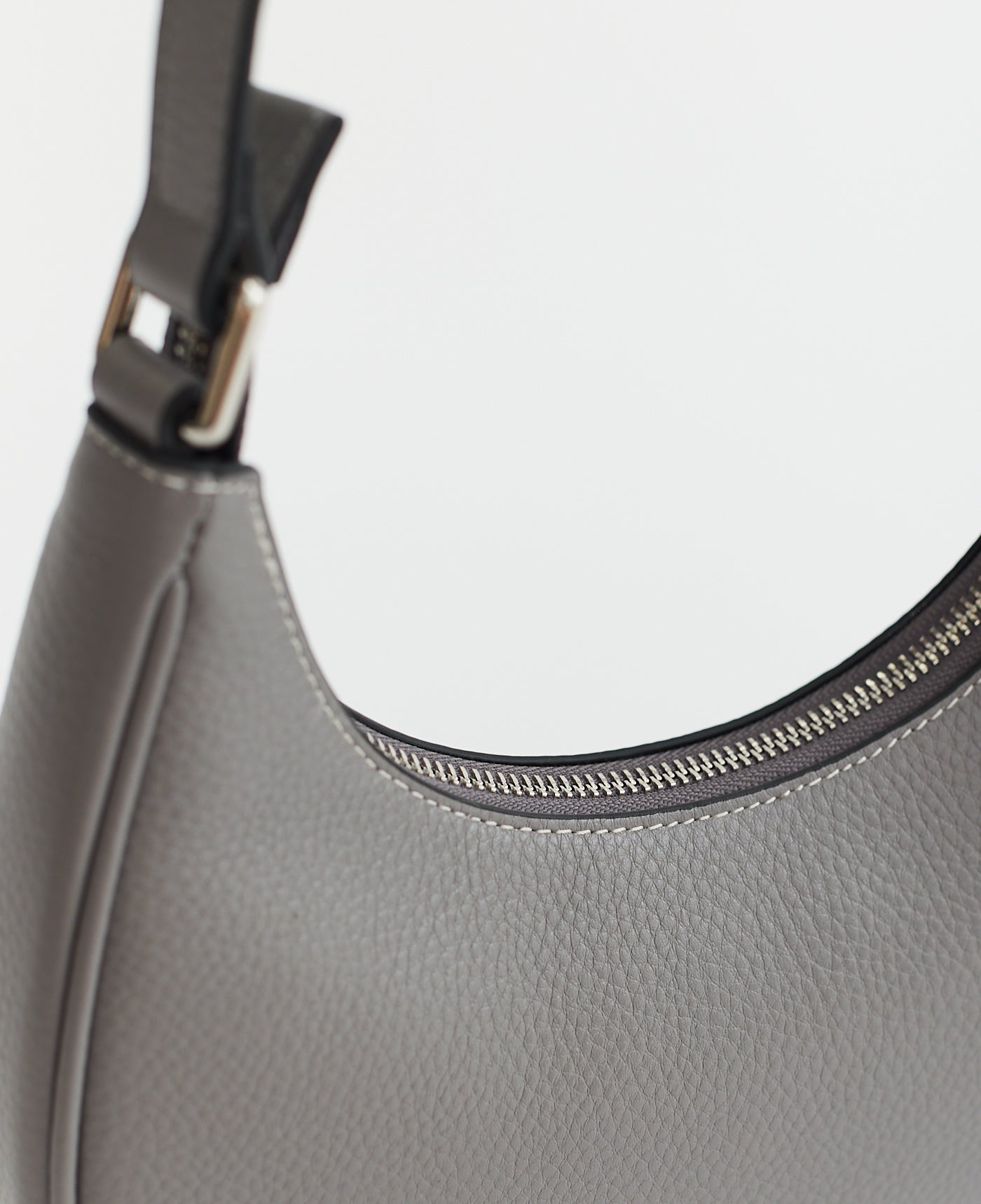 Friday Bag: Dove Grey