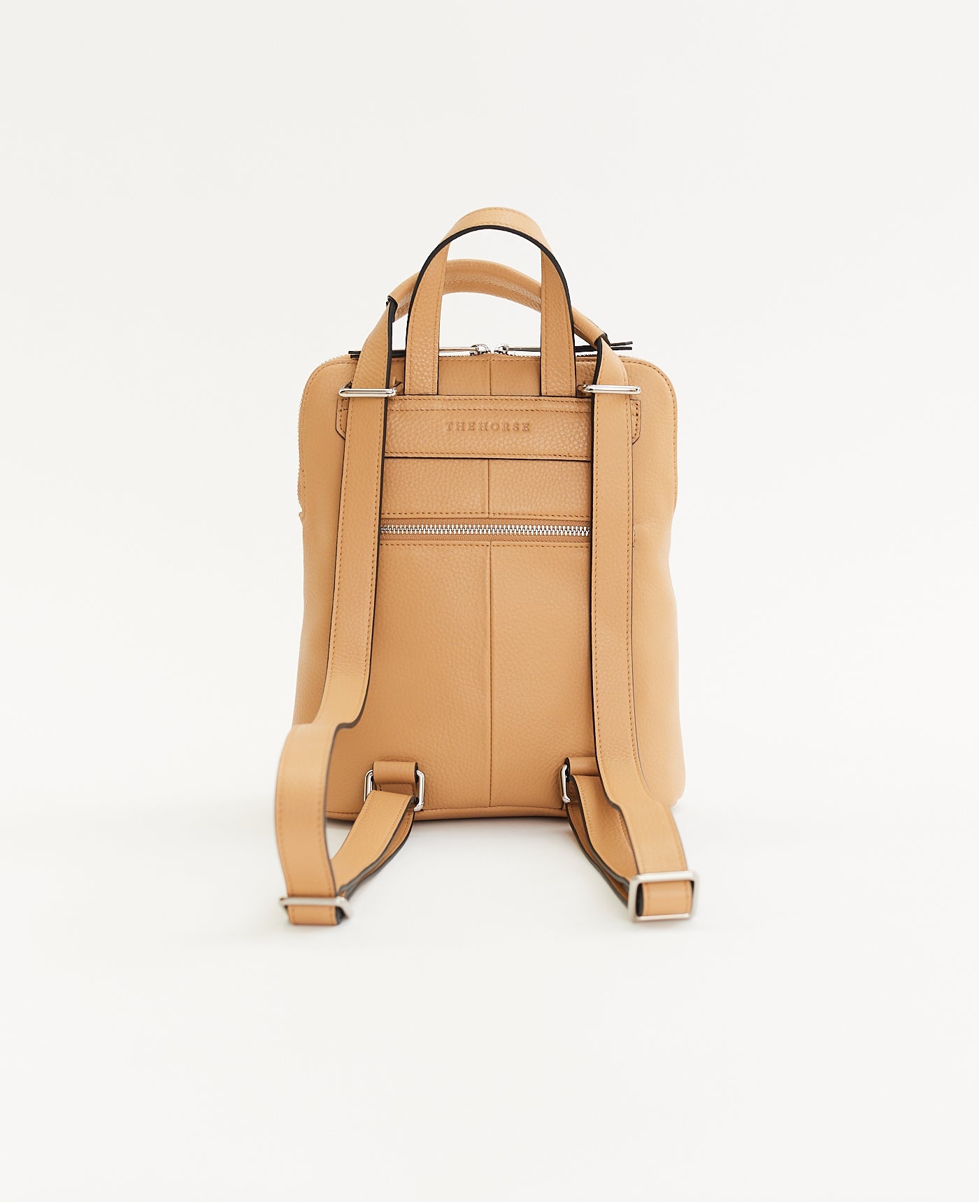 Mini Backpack: Sand