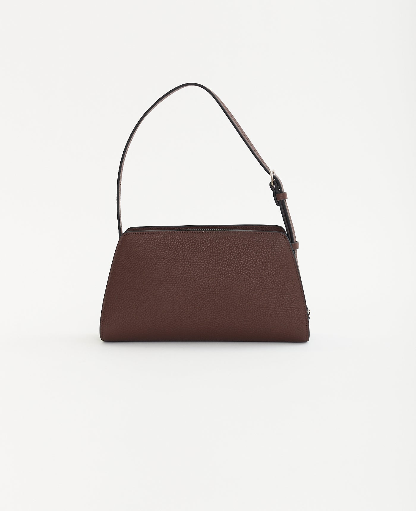 Clara Bag: Coffee