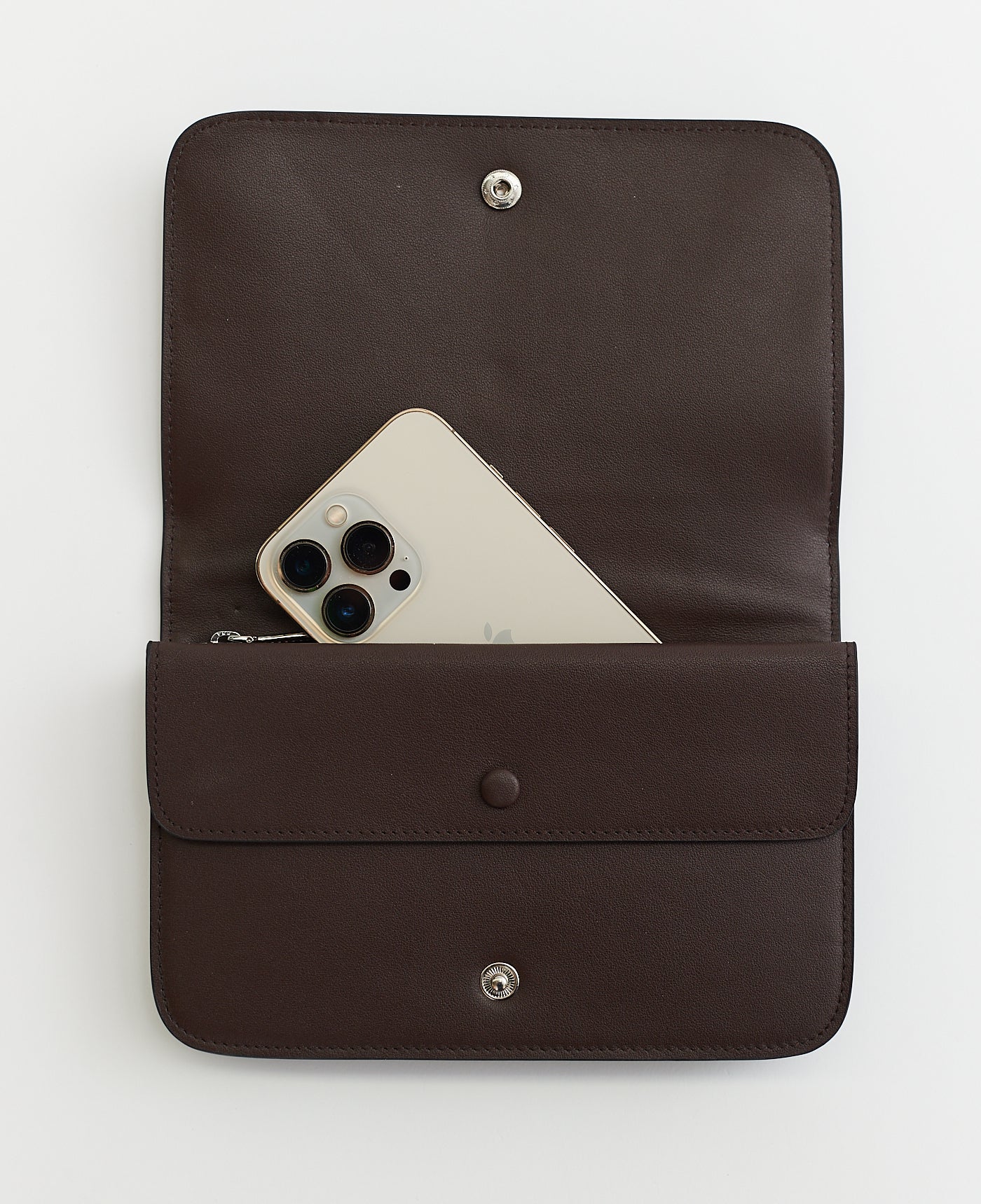 Noa Clutch: Coffee