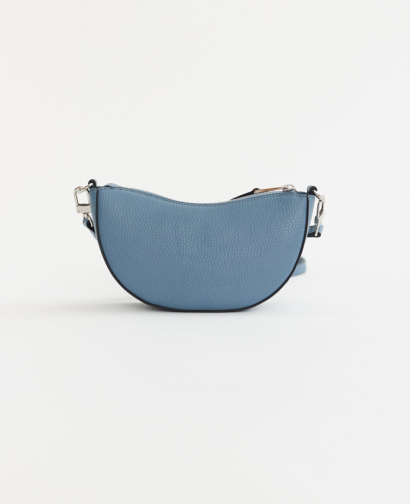 River Crossbody: Seaside Blue