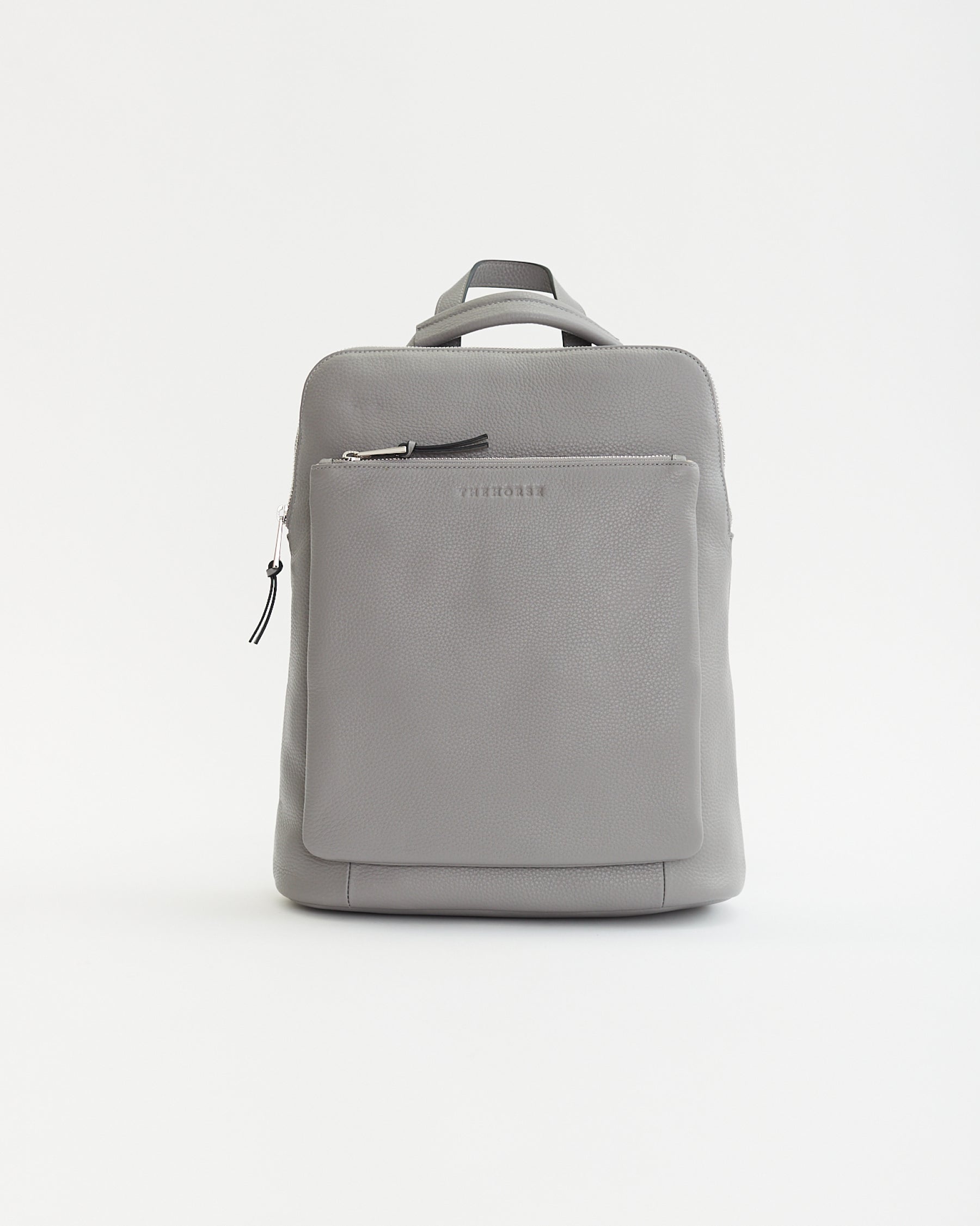 Backpack: Dove Grey