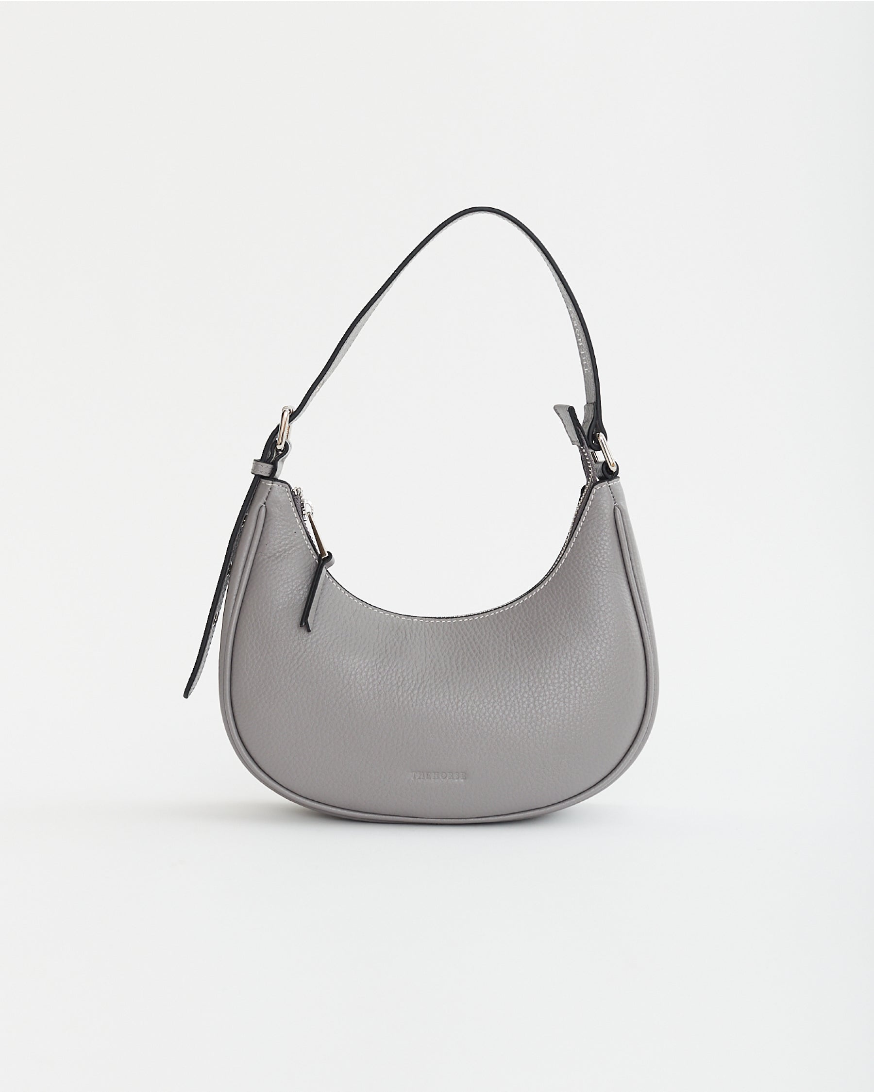 Friday Bag: Dove Grey