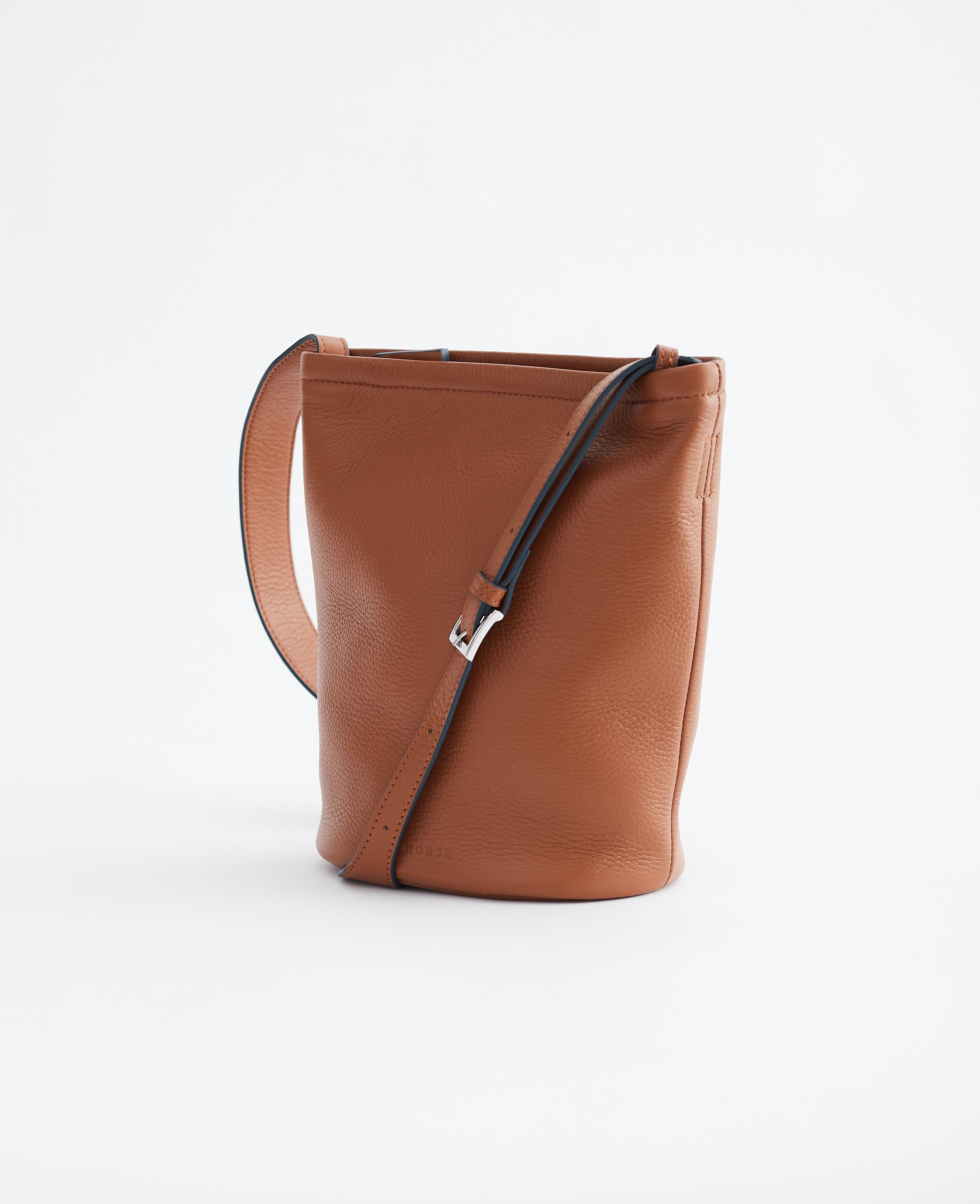 Rosa Bag: Tan