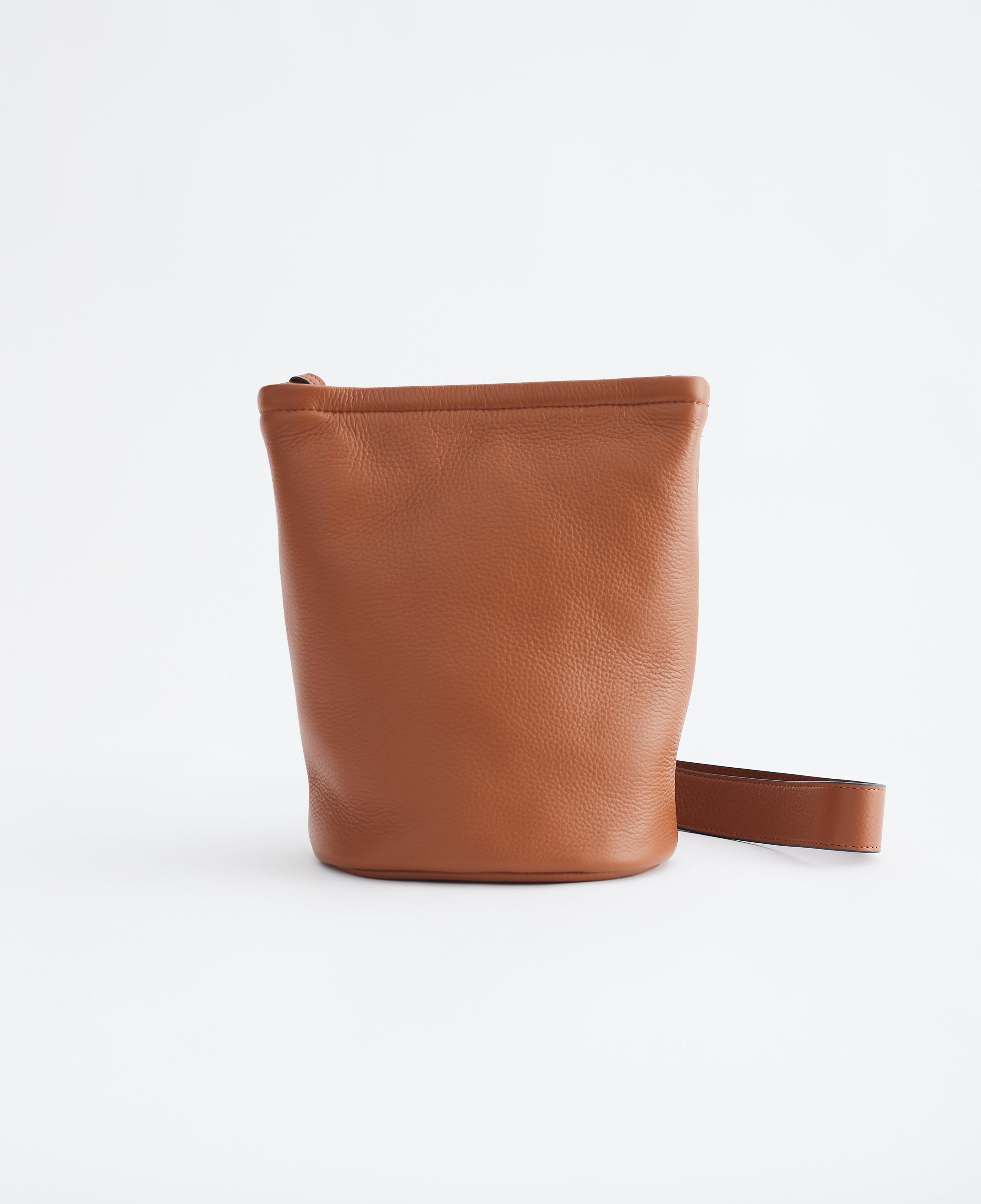 Rosa Bag: Tan